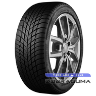 Bridgestone DriveGuard Winter 205/60 R16 96H XL RFT