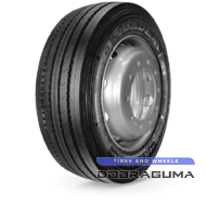 Nordexx NTR 3000 (прицепная) 385/55 R22.5 160K