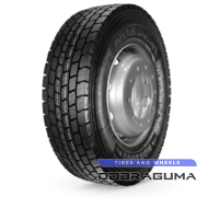 Nordexx NDR 2000 (ведущая) 315/80 R22.5 157/154K PR20