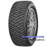 Goodyear UltraGrip Ice Arctic SUV 275/40 R20 106T XL FP (шип)