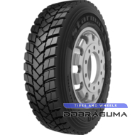 Starmaxx DC 700 (ведущая) 315/80 R22.5 156/150K