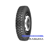 Jinyu JD755 (ведущая) 315/80 R22.5 156/153K PR20