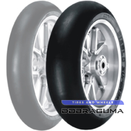 Pirelli Diablo SuperBike 180/60 R17 NHS