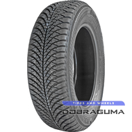 Yokohama Bluearth-4s Aw21 255/60 R18 112V XL