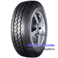 Bridgestone Duravis R630 215/70 R15C 109/107S