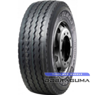 Leao ATL863 (прицепная) 385/65 R22.5 160J