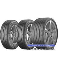 Continental EcoContact 6 205/60 R16 92H