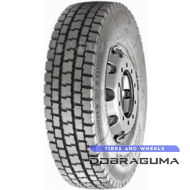 Pirelli TR25 (ведущая) 315/80 R22.5 156/150L