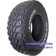 Farroad Mud Hunter 285/75 R16 126/123Q