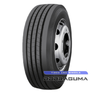 Long March LM217 (рулевая) 315/80 R22.5 150/148J