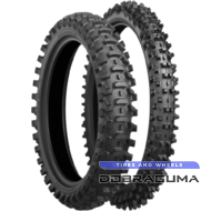 Bridgestone X10 Sand 110/90 R19 62M