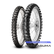 Pirelli Scorpion MX Soft 110/90 R19 62M NHS