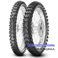 Pirelli Scorpion MX32 Mid Soft 80/100 R21 51M