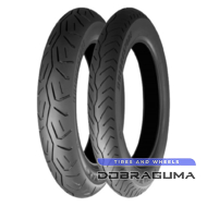 Bridgestone Exedra Max 100/90 R19 57H