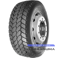 Nordexx NXP A44 Prime (прицепная) 385/65 R22.5 160K