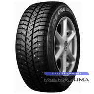 Bridgestone Ice Cruiser 5000 215/55 R16 93T (шип)