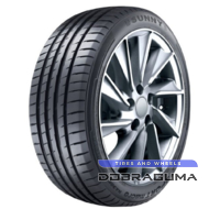 Sunny SPORT macro NA305 215/55 R17 98W XL