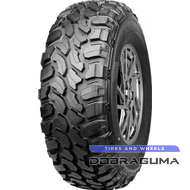 Aplus A929 M/T 245/75 R16 120/116Q