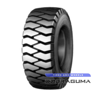 Bridgestone JLA (индустриальная) 6.00 R9 121A5 PR10