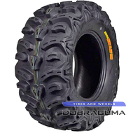 Kenda K587 Bear Claw HTR (квадроцикл) 27/9 R12 52N PR8