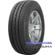 Toyo NanoEnergy Van 205/80 R14C 109/107S