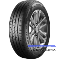 General Tire Altimax ONE 195/60 R15 88H