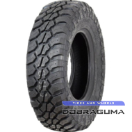 Invovic EL523 M/T 33/12.5 R18 118Q (под шип)