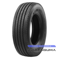 Aeolus ASR69 (рулевая) 315/80 R22.5 158/150L PR18