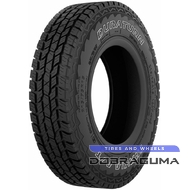 Duraturn TRAVIA A/T 235/80 R17 120/117R