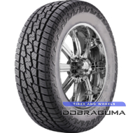 Zeta ZIVARO A/T 265/60 R20 121/118S