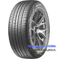 Kumho Majesty Solus KU50 225/45 R17 91W
