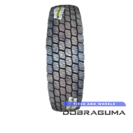 Haida HD159 (ведущая) 315/80 R22.5 157/154L PR20