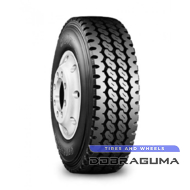 Bridgestone M840 (универсальная) 315/80 R22.5 158G/156K