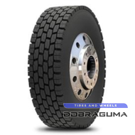 Duraturn Y105 (ведущая) 315/80 R22.5 156/150L