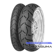 Continental TrailAttack 3 180/55 R17 73W