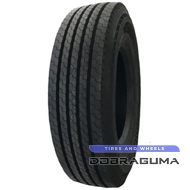 Wellplus WST756 (рулевая) 295/80 R22.5 152/148M