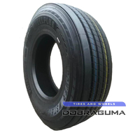 Wellplus WST616 (рулевая) 315/80 R22.5 156/150K