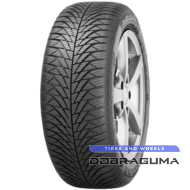 Fulda Multicontrol SUV 255/55 R18 109V XL