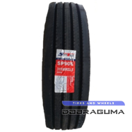 Sportrak SP906 (рулевая) 315/80 R22.5 157/154K PR20