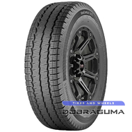 Continental VanContact A/S 285/55 R16C 126N