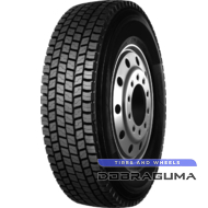 Neoterra NT599 (ведущая) 295/80 R22.5 152/149M