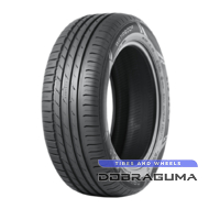 Nokian Wetproof 215/55 ZR16 97W XL