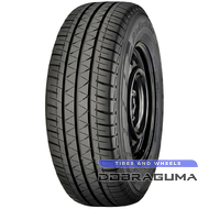 Yokohama BluEarth-Van RY55 205/70 R15C 106/104S