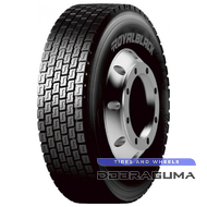 Royal Black RD801 (ведущая) 295/80 R22.5 154/151M PR18