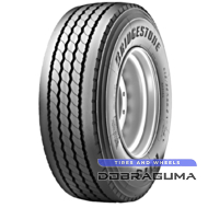 Bridgestone R179 (прицепная) 385/65 R22.5 160K