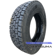 Triangle TTR-D12 (ведущая) 205/75 R17.5 126/124M