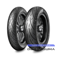 Metzeler CRUISETEC 180/65 R16 81H