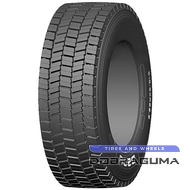 Aplus D288 (ведущая) 315/80 R22.5 157/154M PR20