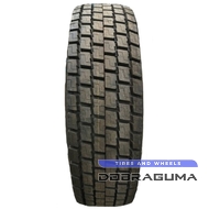 Wellplus WDH816 (ведущая) 315/80 R22.5 157/154M