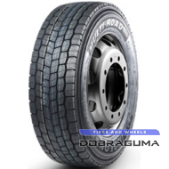 LingLong KTD300 (ведущая) 295/80 R22.5 152/148M PR16